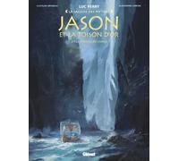 Glénat Jason et la toison d'or tome 2