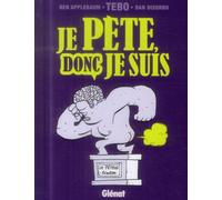 Glénat je pète, donc je suis