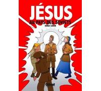 GLENAT jésus au pays des soviets