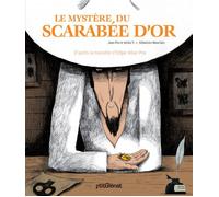 Le Mystère Du Scarabée D'or