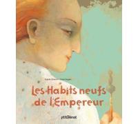 GLENAT JEUNESSE les habits neufs de l'empereur