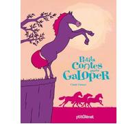 GLENAT JEUNESSE petits contes pour galoper