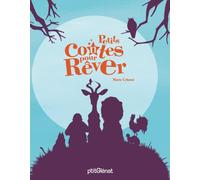 GLENAT JEUNESSE petits contes pour rêver