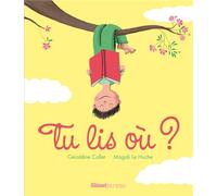 GLENAT JEUNESSE tu lis où ?