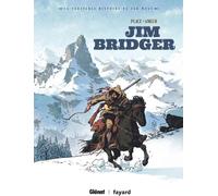 Glénat Jim Bridger