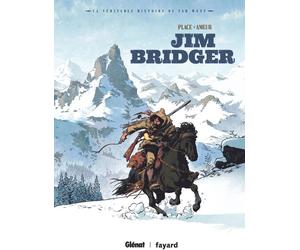 Glénat Jim Bridger