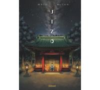 Glénat Jizo