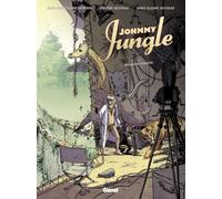 GLENAT johnny jungle tome 2