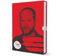 GLENAT Joss Whedon - La biographie