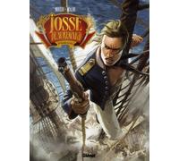 Glénat Josse Beauregard Tome 1
