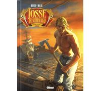 Glénat josse beauregard tome 2