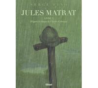 Glénat Jules Matrat tome 3