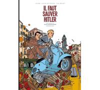 GLENAT Kaplan et Masson - édition noir et blanc tome 2