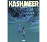 Glénat Kashmeer tome 2 - les têtes noires