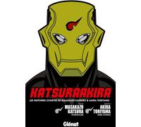 GLENAT Katsuraakira