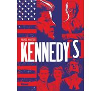 Glénat Kennedy(s)