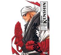 GLENAT Kenshin le vagabond - perfect édition tome 10