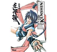 GLENAT Kenshin le vagabond - perfect edition tome 7