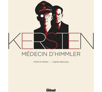 GLENAT Kersten - intégrale