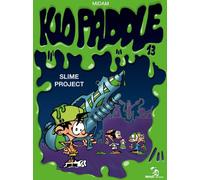 Glénat Kid Paddle tome 13