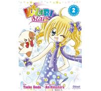 GLENAT Kilari star tome 2