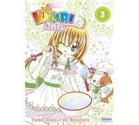 GLENAT Kilari star tome 3