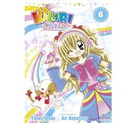 GLENAT kilari star tome 6