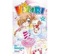 GLENAT kilari tome 12