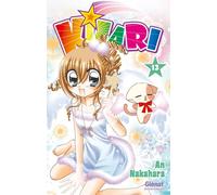 GLENAT Kilari tome 13