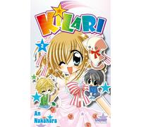 GLENAT kilari tome 2