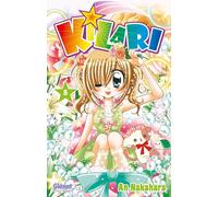 GLENAT kilari tome 5