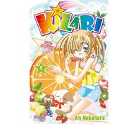 GLENAT Kilari Tome 7