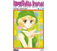 GLENAT kimishika iranai tome 2