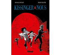 Kissinger et nous