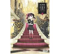 GLENAT Kuro tome 1