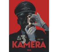 Glénat La 3e Kamera