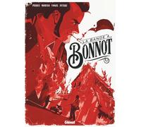 Glénat La bande à Bonnot