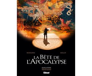 Glénat La Bête De L'apocalypse