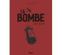 Glénat La bombe (édition collector)