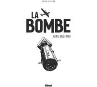 Glénat La bombe (édition collector commémorative)