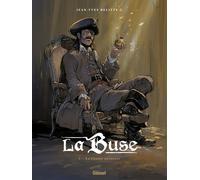 Glénat La buse tome 1