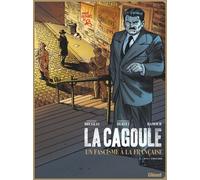 Glénat La cagoule tome 1