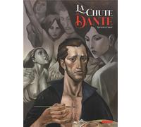 Glénat La chute de Dante