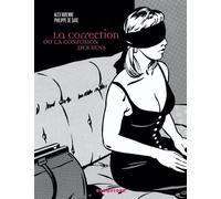 Glénat la correction ; ou la confusion des sens