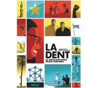 Glénat La Dent - La décolonisation selon Lumumba