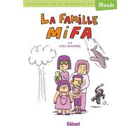 Glénat La famille Mifa