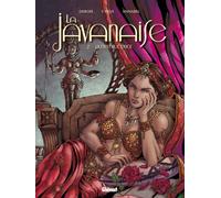 Glénat La javanaise tome 2