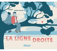 GLENAT la ligne droite