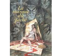 Glénat la marque du péché tome 2 - la nuit de la disgrâce