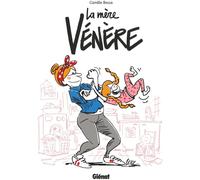 Glénat La mère vénère